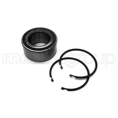 Teker Rulmanı Ön Sağ veya Sol GMB GH042045