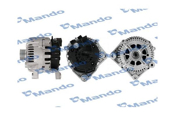 Alternatör  BMW 6 Serisi Coupe (E63)(2003->)  MANDO MEE035069