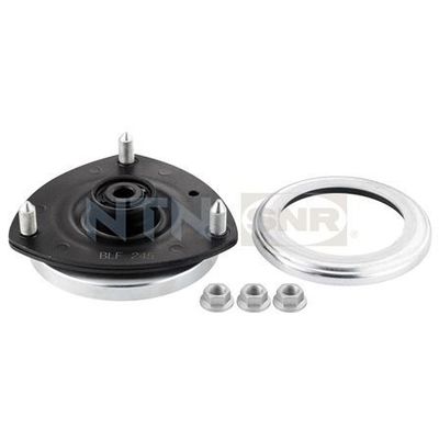 Amortisör Tabla Takozu Ön Sağ veya Sol Honda Civic Hybrid IMA Sedan (ES)(01.2004->)  SNR KB674.18