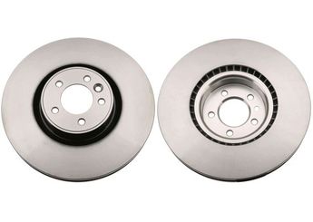 Fren Disk Ayna Ön Sağ ve Sol BRAXIS AE0825  LR016176 LR027106