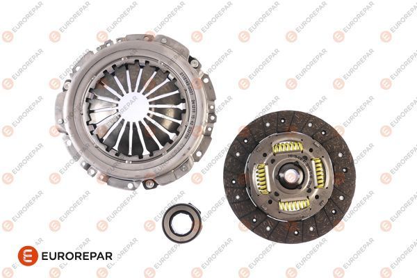 Debriyaj Seti  Volkswagen Passat (312)(04.1988->1993)  PSA ORJINAL 682300880