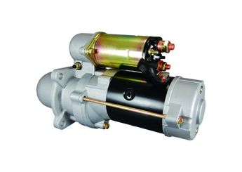 Marş Dinamosu  WAI 6582N  LES0202 3604677RX 3675204 3675204RX 3909914 3918377 3926932 1516994R 1268855H91