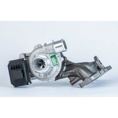 Turbo Şarj  Hyundai i30 Cw (PD)(01.2017->)  BORGWARNER 16359880014