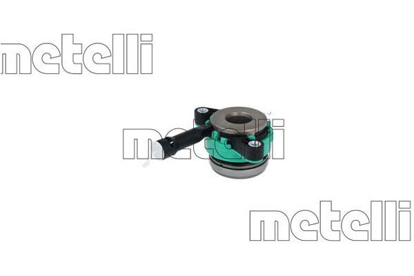 Debriyaj Rulmanı  Jeep Compass (MK)(2006->)  VALEO 810011