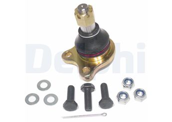 Rotil Alt Sağ veya Sol DELPHI TC2048  MB175544 MB241818 MB176283 MB002476 MB109585 MB112476