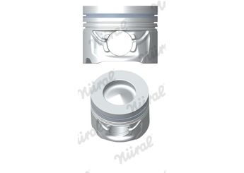 Piston (84.00MM-0.50)  GOETZE 87-70269-050  11258519401 11 25 8 519 401