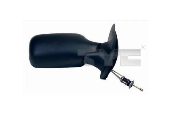 Dikiz Aynası Dış Sol VIEWMAX VM1553DL