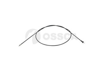 Motor Kaput Açma Teli  PRO-A 294675  1J1823531B 1J1823531C