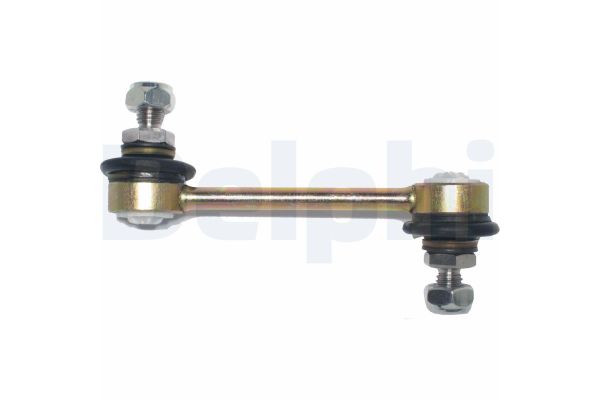 Viraj Demir Askı Rotu Arka Sağ veya Sol Mercedes SL/SLC (BM 107)(08.1973->1989)  DELPHI TC2040