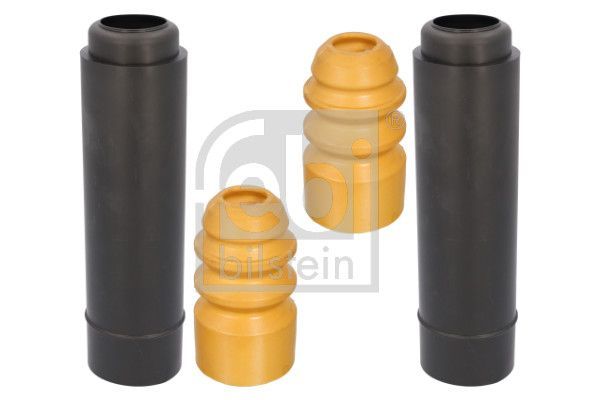 Amortisör Körüğü Arka Sağ veya Sol Skoda Superb Combi (3V5)(06.2015->)  FEBI BILSTEIN 186542