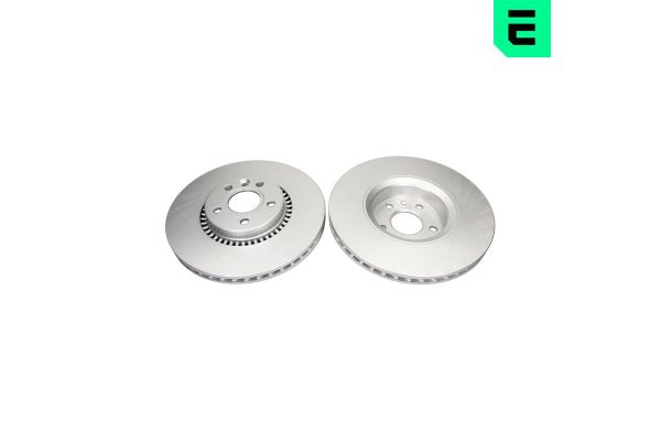 Fren Disk Ayna Ön Sağ ve Sol Volvo S60 Cross Country (03.2015->)  OPTIMAL BS-8480HC