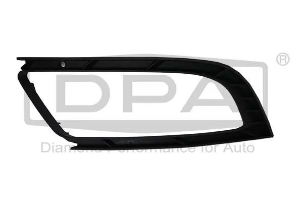 Sis Farı Çerçevesi Sol TW 1392-2064