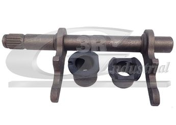 Debriyaj Çatalı  BIRLIK 0006  46784964 46784963 46814721 211771