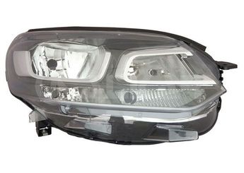 Far Lambası Sağ OPEL ORJINAL 9808567680  9808567680