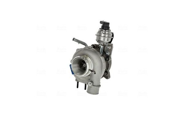 Turbo Şarj  Iveco Daily P.Van (2014->)  NISSENS 93476