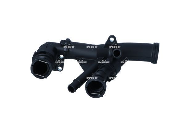 Termostat Gövdesi  Volkswagen T-Cross (C11)(12.2018->2023)  NRF 725236