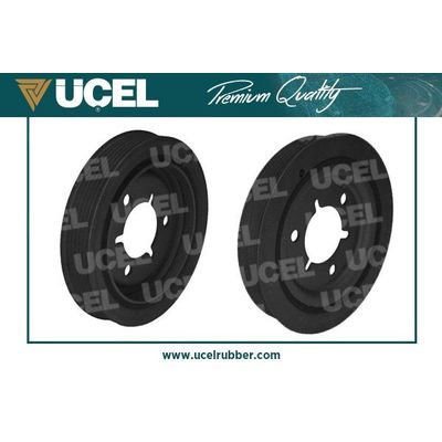 Krank Kasnak  Peugeot 206 SW (08.2002->)  UCEL 3009