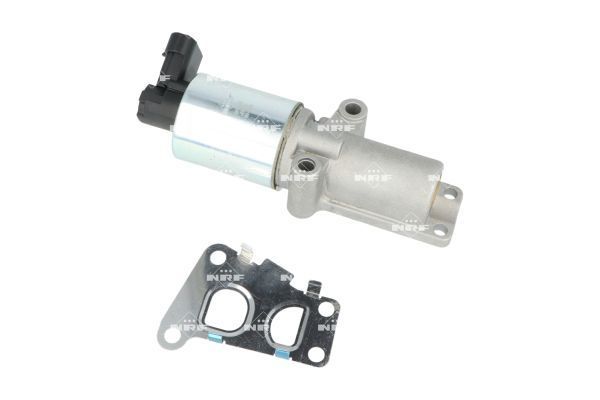 Egr Valfi  Opel Astra G Coupe (2000->)  NRF 48651