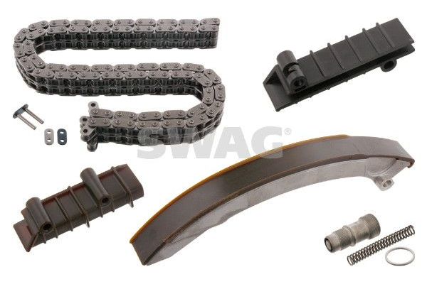 Triger Zincir Seti  Mercedes G -Serisi Station (BM 463)(01.1990->)  SWAG 10 94 4954