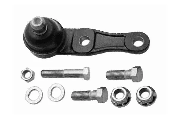 Rotil Alt Sağ veya Sol LEMFÖRDER 24683 01