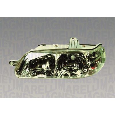 Far Lambası Sağ Fiat Strada (278)(1999->)  FASE 66-412-001