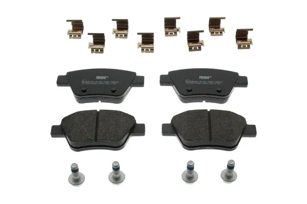 Fren Disk Balata Arka FERODO FDB4316