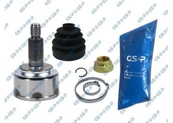 Aks Kafası Ön Dış Sağ veya Sol MAHER 01733  44306TA2J00 44305T0AA00 44305TA0J00 44305TA2J00 44305TL1E01 44305TL3000 44306TA0J00 44306TL1E01 44306TL3000