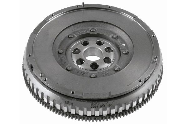 Volan  Nissan Primera Lim. (P12)(12.2001->)  SACHS 2294 001 155