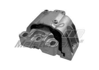 Şanzıman Takozu Sağ KAUTEK VW-EM067  1J0199262BK