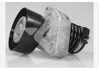 Vantilatör Kayış Gergi Rulmanı  WENDERPARTS MA2712000270  A2712000270 2712000270 271 200 02 70 271200027