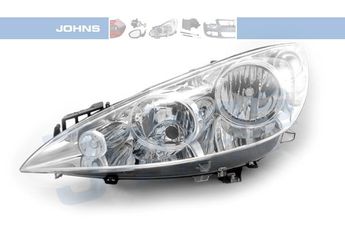 Far Lambası Sol BITAPART BPE350007  1627682480 6208F5