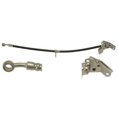 Fren Hortumu Ön Sağ Honda Jazz (GD1/5)(01.2002->)  TRW PHD583