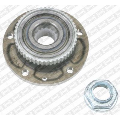 Teker Rulmanı Ön Sağ veya Sol BSG 15-605-002