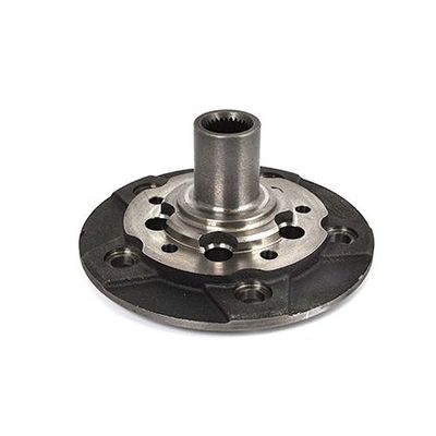 Porya Ön Sağ veya Sol Ford Transit New Line (TT9)(2006->)  BSG 30-325-014