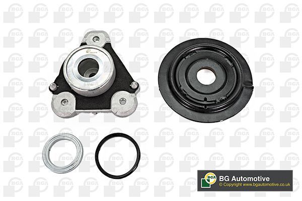 Amortisör Tabla Takozu Ön Sağ Citroen Jumper P.Van (Genis Hacim)(02.1998->)  RAPRO R59720/K2