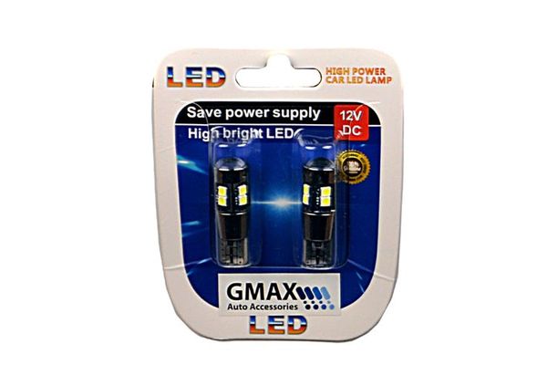 Park Lamba Ampul  GMAX 003 02 406