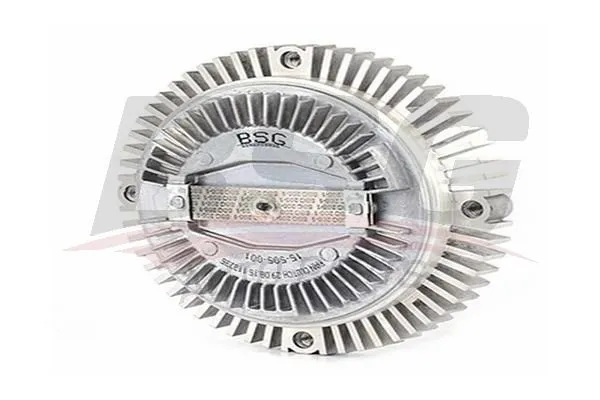 Soğutma Fanı (Fan Termik)  BMW 3 Serisi Touring/Cabrio (E30)(1985->)  BSG 15-505-001