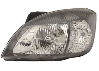 Far Lambası Sağ WAGENBURG 21000453  921021G630 92102-1G630