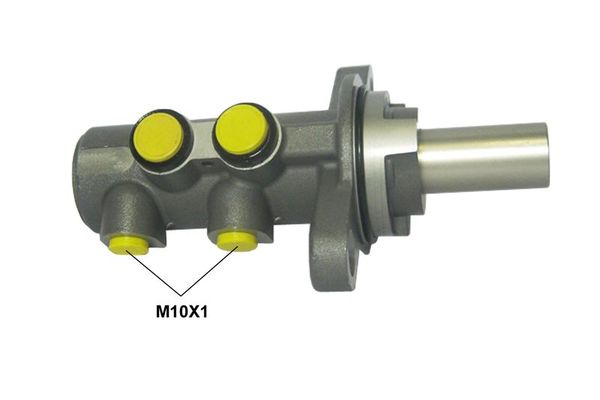 Fren Ana Merkez  BREMBO M 61 138