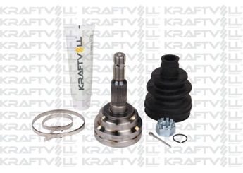 Aks Kafası Ön Dış Sağ veya Sol KRAFTVOLL 01020083  374002 90538427