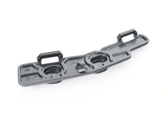 Tampon Braketi Ön Sol CARTEK TPBMWSM102  51117428997