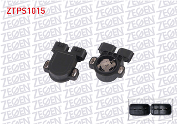 Gaz Kelebeği Sensörü  ZEGEN ZTPS1015  226204M500 226204M501 226204M50A 226204M511 22620-4M500 22620-4M501 22620-4M50A 22620-4M511 226209E000 22620-9E000