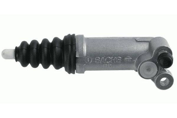 Debriyaj Merkezi Alt Audi S8 (D2)(08.1996->)  SACHS 6283 001 031