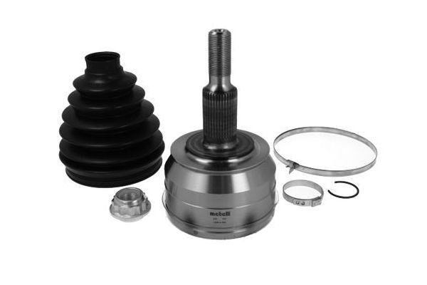 Aks Kafası Ön Dış Sağ veya Sol Volkswagen T5 Transporter P.Van/Minibüs (7H)(04.2003->2009)  MGA 70423