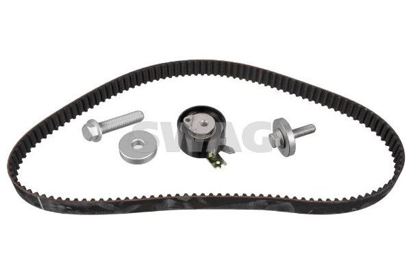 Triger Kayış Seti  Nissan Tiida (C11X/SC11X)(02.2007->)  SWAG 82 10 5739