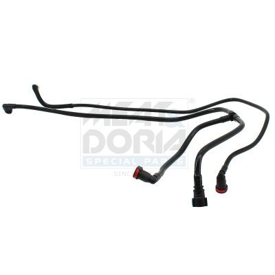 Yakıt Borusu  FIAT ORJINAL 52086576