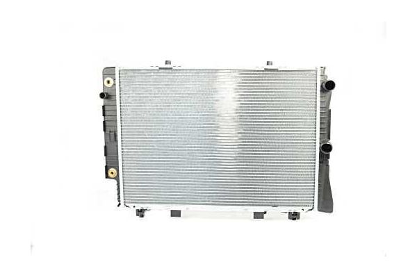 Su Radyatörü  Mercedes S -Serisi Sedan (BM 140)(10.1990->)  BSG 60-520-022