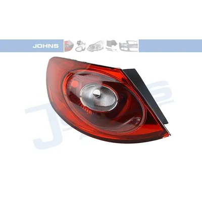 Stop Lambası Dış Sol Volkswagen Passat CC (357)(05.2008->2011)  GVA 9120694