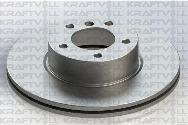 Fren Disk Ayna Ön Sağ ve Sol BMW 2 Serisi Coupe (F22)(2013->)  KRAFTVOLL 07040463