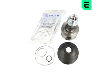 Aks Kafası Ön Dış Sağ veya Sol OPTIMAL CW-2535  463073677172078477365988 46307367 71720784 71720785